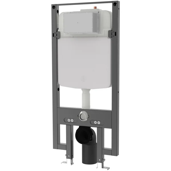 Инсталляция для унитаза Jacob Delafon E38064-NF