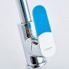 Смеситель Ledeme L4053 Хром