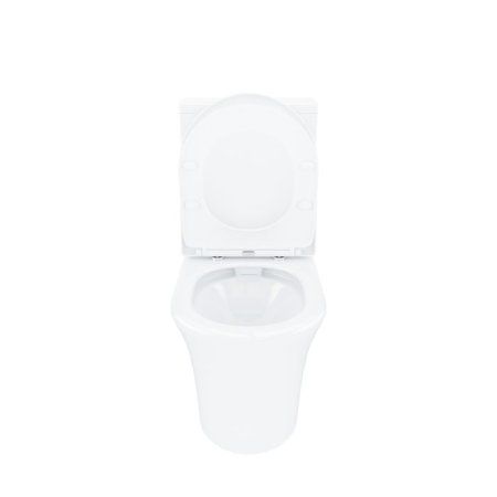 Унитаз-компакт IDDIS безободковый Stone (STLONRQWDSNOEiIO24TC)