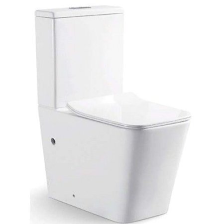 Унитаз CeramaLux 2170-1 (напольный)