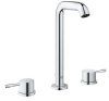 Смеситель Grohe Essence New 20299001 для раковины, высокий излив