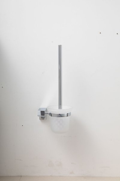 Ершик для унитаза подвесной Frap F3ZS06IT10UX, хром