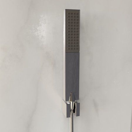 Душевой комплект RGW Shower Panels 21140854-01 хром