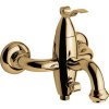 Смеситель Emmevi Abel 39001BR для ванны, бронза