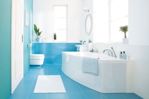 Акриловая ванна Cersanit Sicilia WA-SICILIA*150-LNL 150x100 L