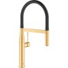 Смеситель Grohe Essence 30294GN0 золото