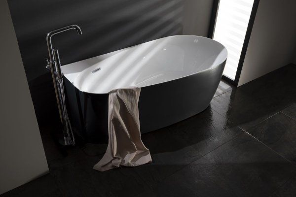 Акриловая ванна Allen Brau Priority 2 170x80 2.31002.20/AM