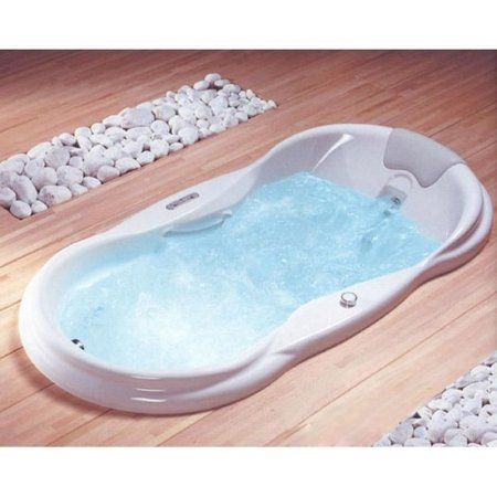 Ванна акриловая Riho Daphne BZ4000500000000 182x942