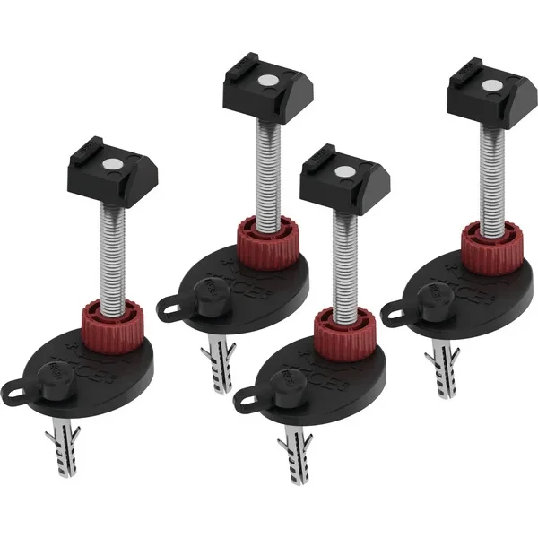 Душевой трап (лоток) Tece TECEdrainline steel II 640926 85 см, с решеткой, щелевой, нержавеющая сталь