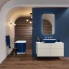Зеркало с подсветкой Villeroy & Boch More to See Lite A4611000 (600х1000 мм)