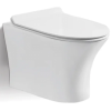 Унитаз CeramaLux 2617Е (подвесной)