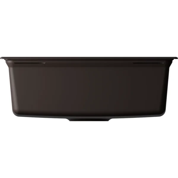 Кухонная мойка Omoikiri Artgranit Daisen 60-ES 4997495 60x51 см, эспрессо