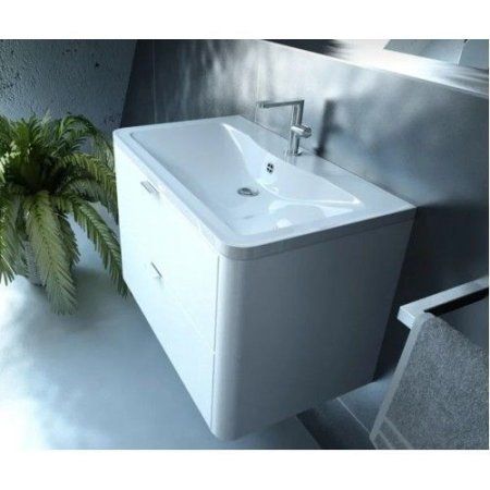 Умывальник Andrea Atlantika 1000 (1000*455)