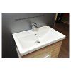 Раковина ASB-Mebel Фостер 16697 70 белый