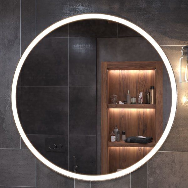 Зеркало VIGO Cosmo Comfort 1000 (142)