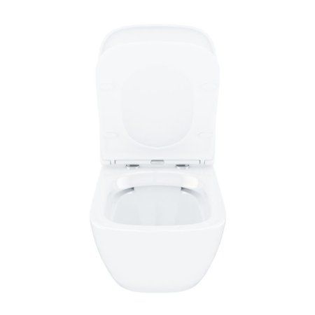 Унитаз подвесной, безободковый, Torr, IDDIS, TORRDSEi25