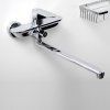 Универсальный смеситель WasserKRAFT Dinkel 5800 5802L хром