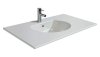 Тумба с раковиной Duravit X-Large XL606302828 100 венге