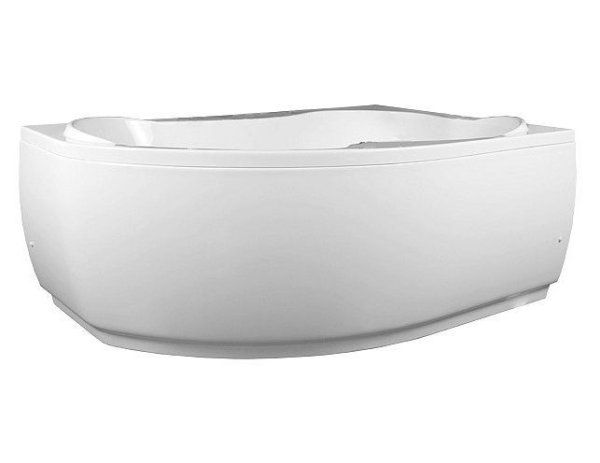 Акриловая ванна Aquanet Capri 00203922 170х110 R