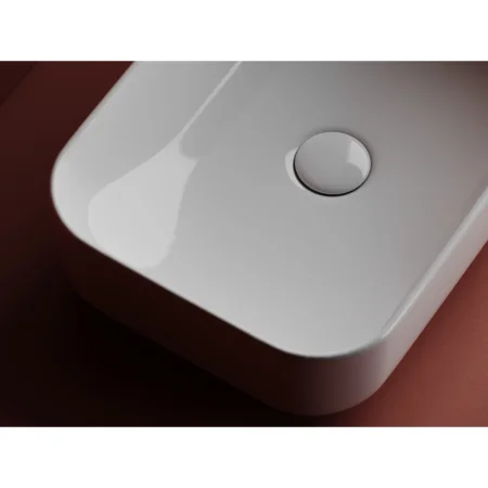 Раковина 51x34 см Ceramica Nova Element CN5043