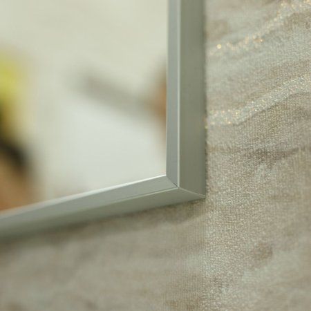 Зеркало BelBagno SPC-AL 50х80 хром