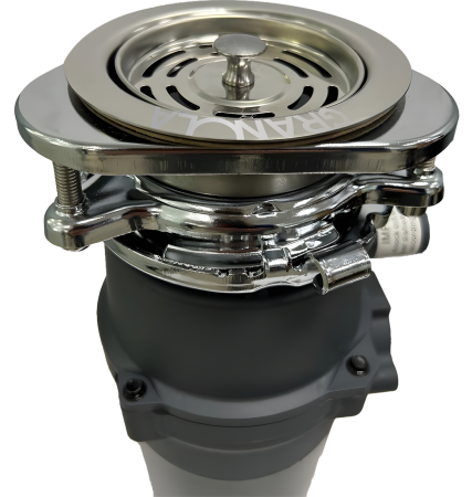 Измельчитель пищевых отходов Granula (R700)