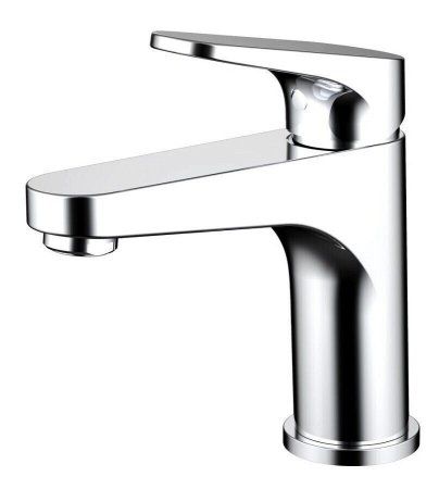 Набор смесителей для ванны Bravat Eler (F191238CP-SET)