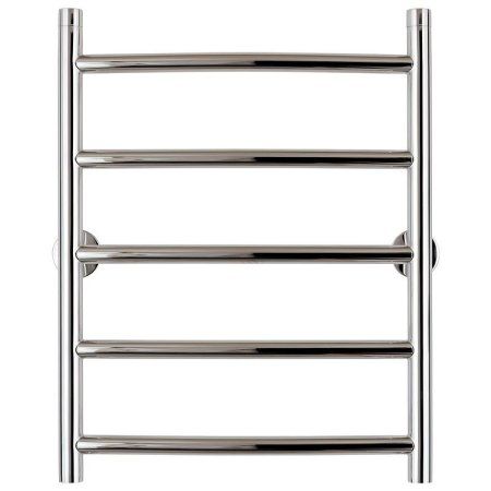 Полотенцесушитель водяной Стилье Универсал-50 60х40 хром