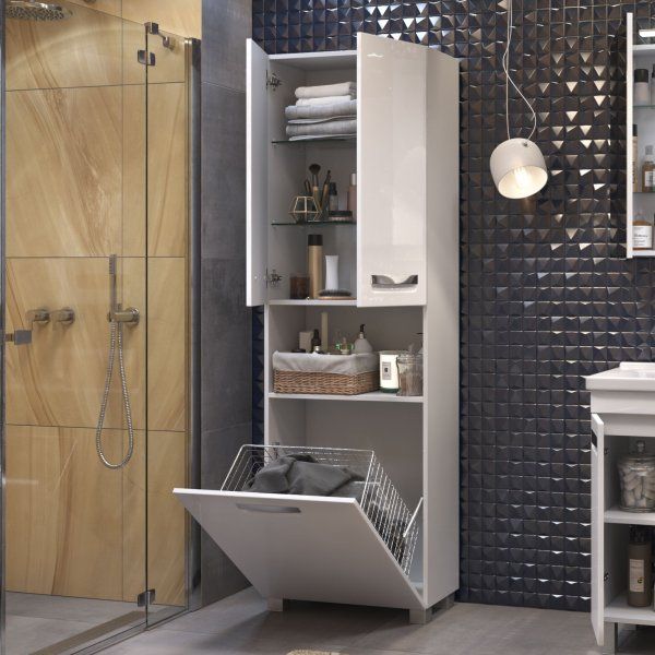 Шкаф VIGO Plaza 600 (pn.PLA.60)