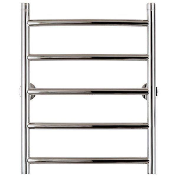 Полотенцесушитель водяной Стилье Универсал-50 60х40 хром