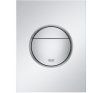 Кнопка смыва Grohe Nova Cosmopolitan 37601P00 хром матовый