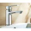 Смеситель Ledeme L1058 хром