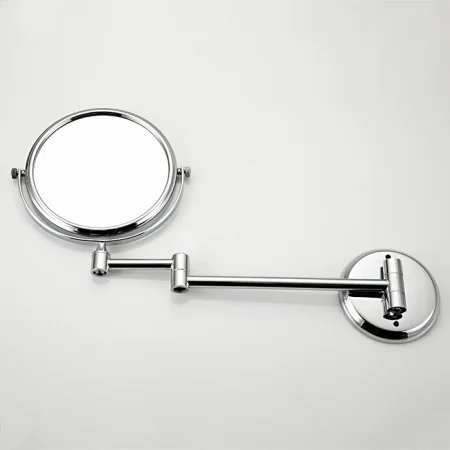 Настенное косметическое зеркало Frap F6106