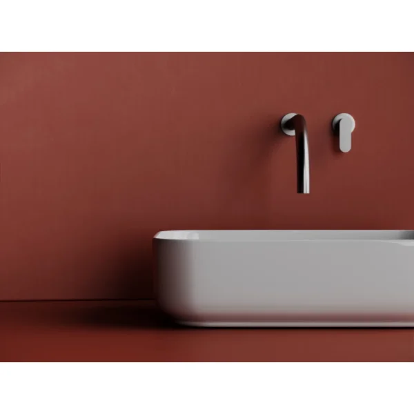 Раковина 51x34 см Ceramica Nova Element CN5043