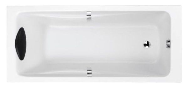Акриловая ванна Jacob Delafon Odeon Up 180x80 см
