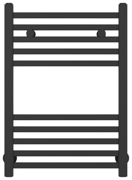 Полотенцесушитель водяной Сунержа Модус 15-0250-6040 600x400 тёмный титан муар