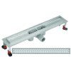 Душевой трап линейный RGW DA/FH 86x12