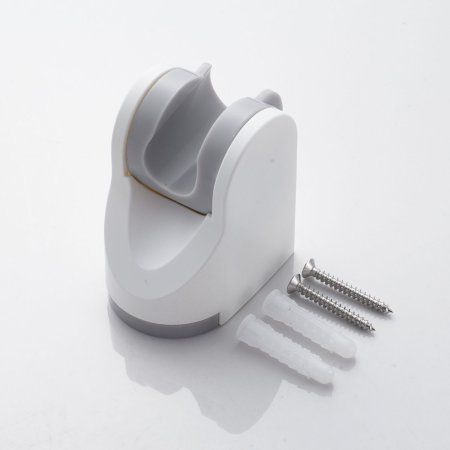 Смеситель для ванны Shevanik S4QF00MC2CGZ, Белый