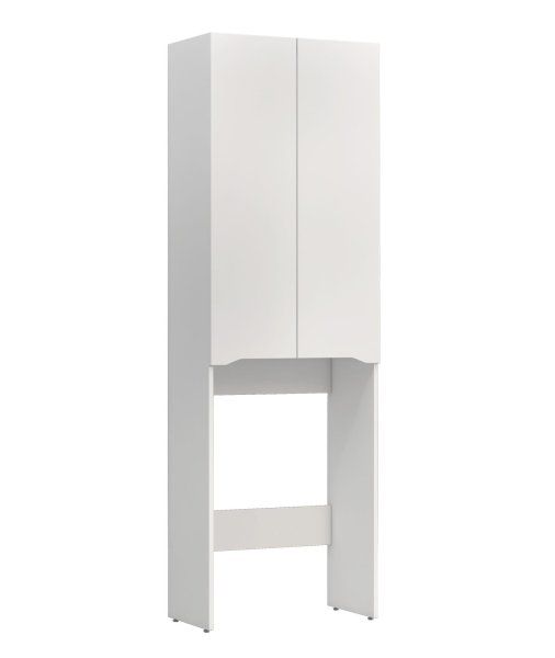 Шкаф VIGO комбинированный Grani 640 под стиральную машину  (36)