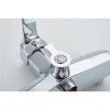 Смеситель Ledeme L2259 хром