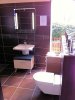 Унитаз подвесной Villeroy & Boch Lifetime Plus 567210R1