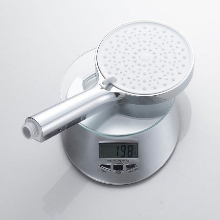 Смеситель  для душа Shevanik S4KC71IE6, Хром