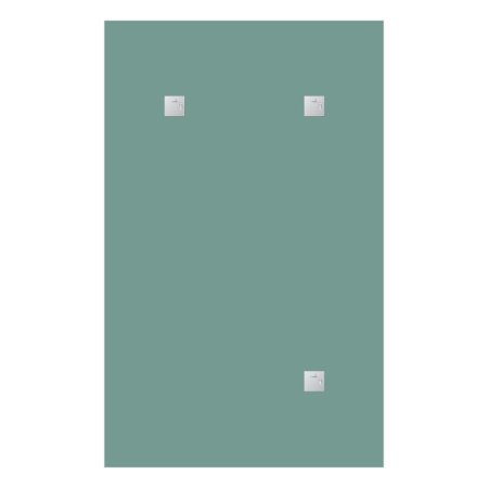 Зеркало Evoform Comfort BY 0960 100x160