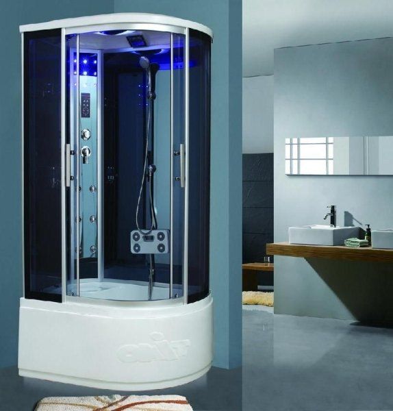 Душевая кабина Timo Standart T-1120 L