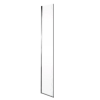 Фиксированная панель для двери Jacob Delafon Vertigo E20C01-GA 35x190