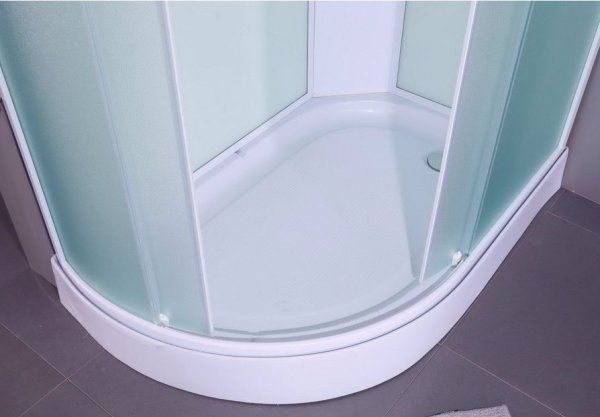 Душевая кабина Timo Eco TE-0702 R