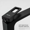 Смеситель для раковины Gappo G1017-62