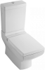 Унитаз-компакт Villeroy & Boch La Belle 564710R1