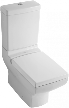 Унитаз-компакт Villeroy & Boch La Belle 564710R1