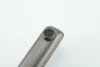 Смеситель для раковины Gappo Noar G1048-92 оружейная сталь